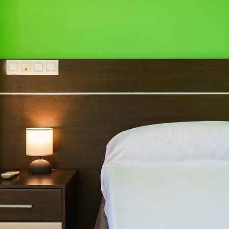 Hostal Frasca By Vivere Stays Ciudad Real Exteriér fotografie