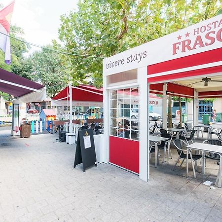 Hostal Frasca By Vivere Stays Ciudad Real Exteriér fotografie