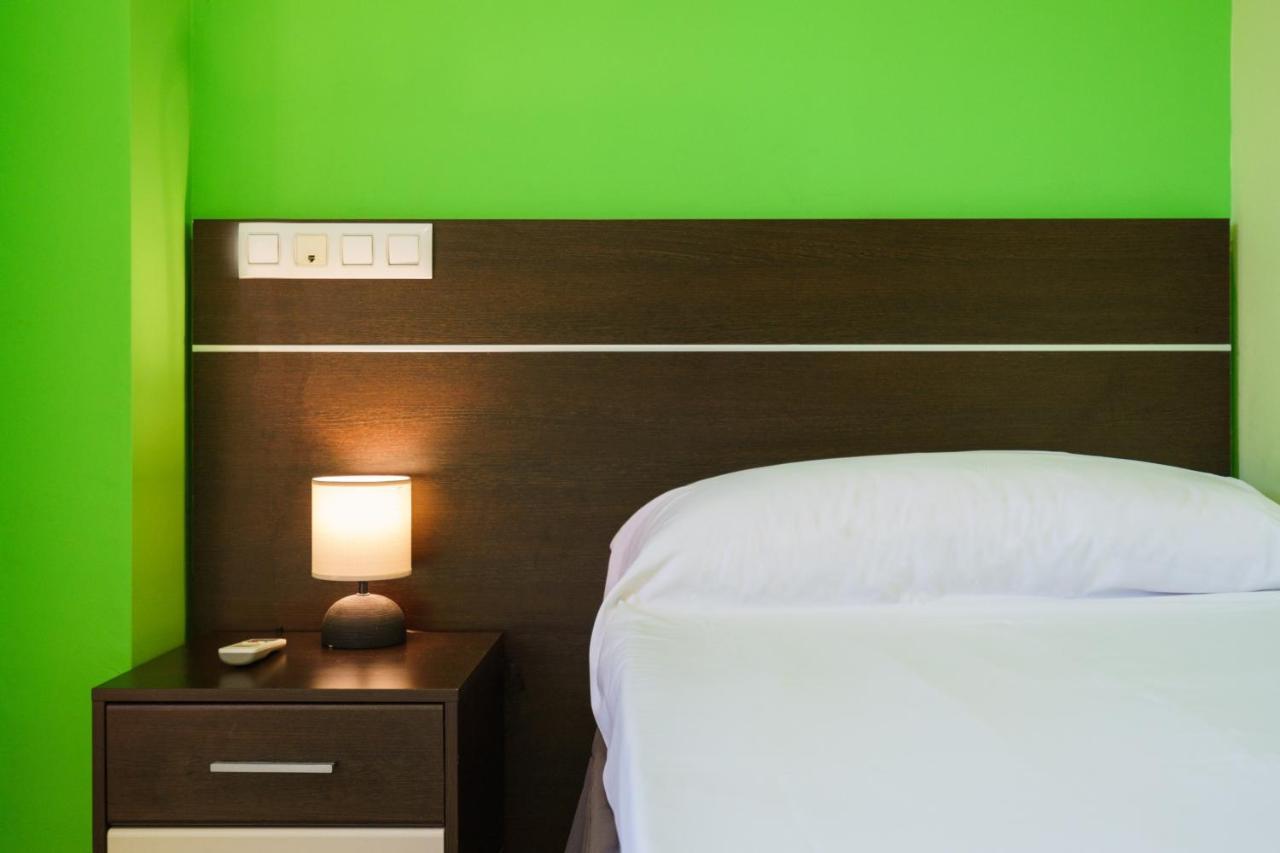 Hostal Frasca By Vivere Stays Ciudad Real Exteriér fotografie