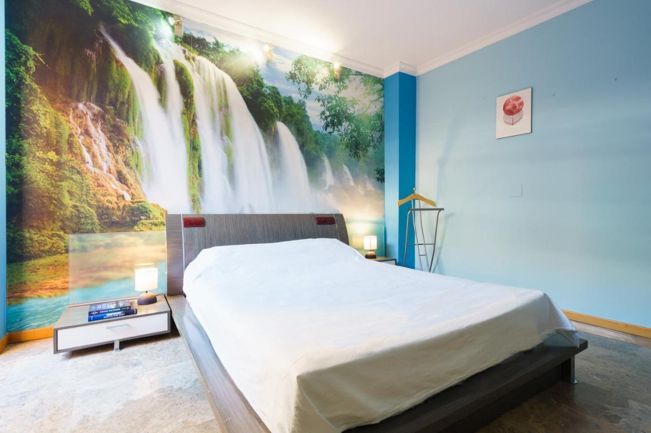 Hostal Frasca By Vivere Stays Ciudad Real Exteriér fotografie