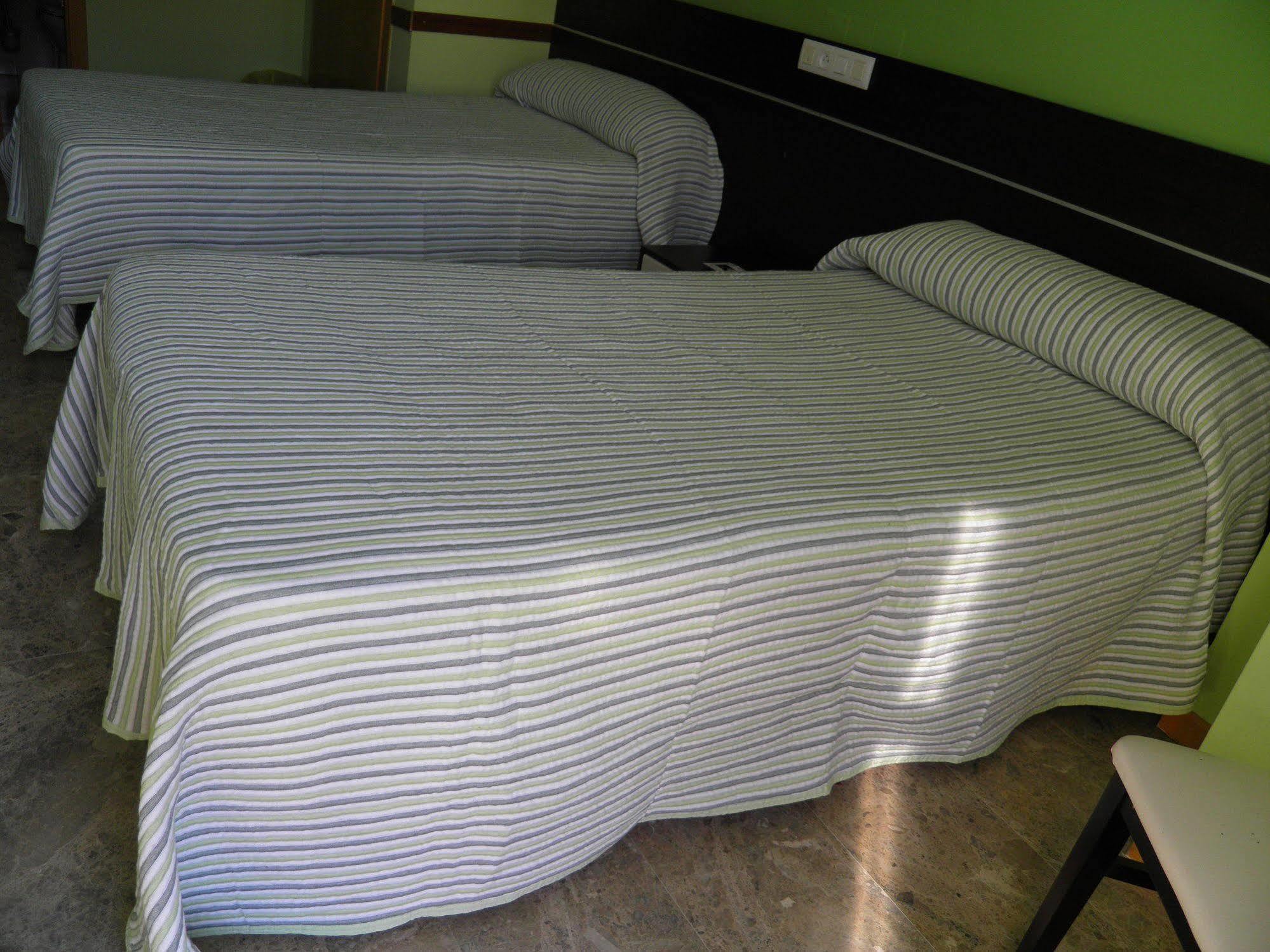 Hostal Frasca By Vivere Stays Ciudad Real Exteriér fotografie