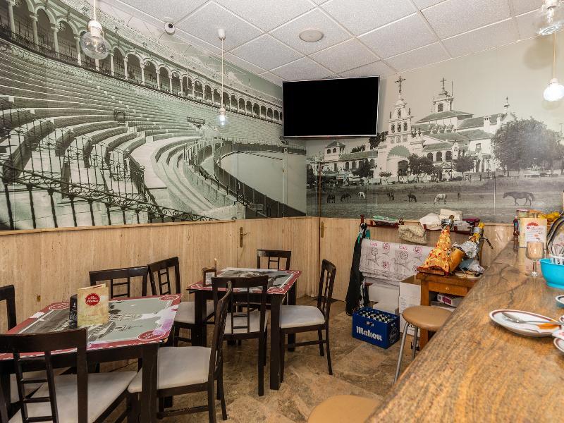 Hostal Frasca By Vivere Stays Ciudad Real Exteriér fotografie