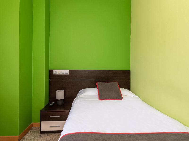 Hostal Frasca By Vivere Stays Ciudad Real Exteriér fotografie